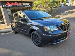 CHRYSLER Town &amp; Country 3.6 V6 12V 4P LIMITED AUTOMTICO
